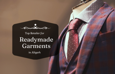 Rajvansh - Top Retailer for Readymade Garments in Aligarh